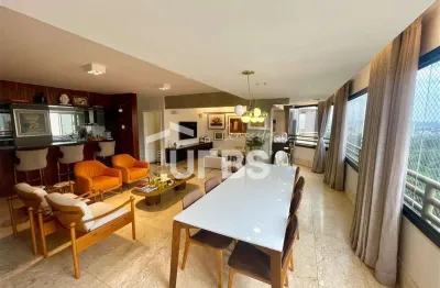 Apartamento com 3 quartos à venda na Rua 6 A, Setor Oeste, Goiânia