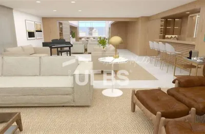 Cobertura com 4 quartos à venda na Rua 13, 205, Jardim Goiás, Goiânia