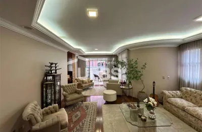 Apartamento com 3 quartos à venda na Rua T 37, Setor Bueno, Goiânia