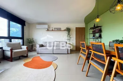Apartamento com 3 quartos à venda na Rua T 30, 1314, Setor Bueno, Goiânia