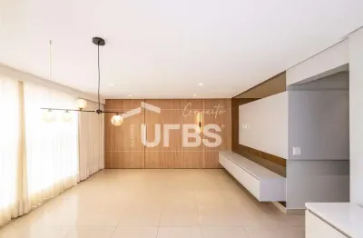 Apartamento à venda, setor bueno, residencial brava bueno, 3 suítes, 95 m², 2 vagas, próximo ao parque vaca brava.