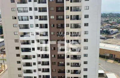 Residencial máximo clube - três quartos - vila brasilia - aparecida de goiânia