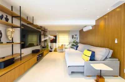 Apartamento com 3 quartos à venda na Rua 1138, Setor Marista, Goiânia