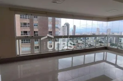 Chateau Bouganville - Apartamento 3 quartos, sendo 3 suítes