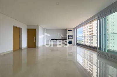 Apartamento com 4 quartos à venda na Rua 70, Jardim Goiás, Goiânia