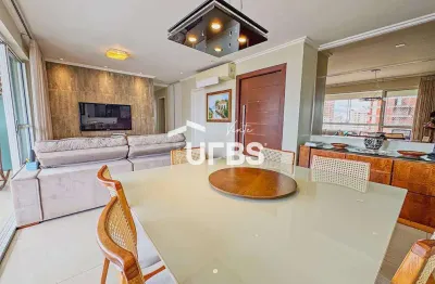 Apartamento com 3 quartos à venda na Rua T 29, Setor Bueno, Goiânia