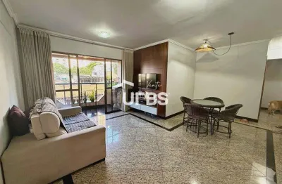 Apartamento com 3 quartos à venda na Rua T 36, Setor Bueno, Goiânia