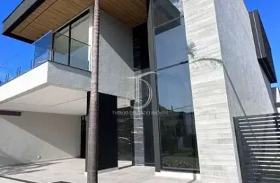 Casa em condomínio fechado com 4 quartos à venda no Inoã, Maricá 