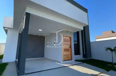 Arquitetura moderna, integração perfeita e lazer completo!