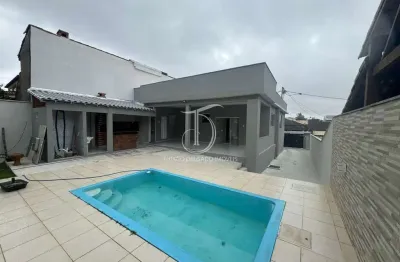 Casa com 2 quartos à venda em Itaipuaçú, Maricá 