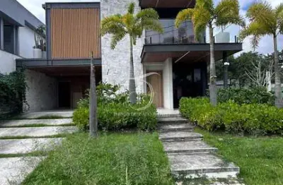 Casa em condomínio fechado com 4 quartos à venda no Inoã, Maricá 