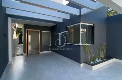 A casa perfeita para viver com conforto e tranquilidade em são bento da lagoa!
