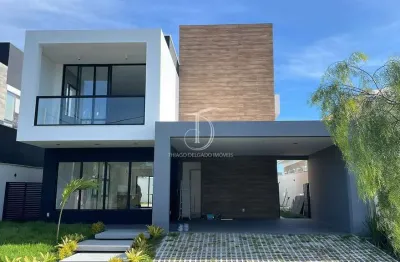 Casa prisma – design contemporâneo e sofisticação no alphaville maricá 1
