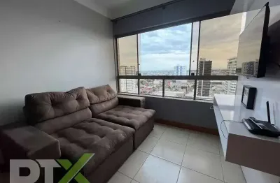 Belíssimo apartamento mobiliado em ótima localização de tramandaí