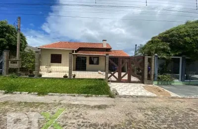 Casa com 4 quartos à venda na Monica, 335, Albatroz (Distrito), Imbé
