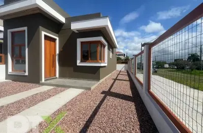 Casa com 2 quartos à venda na Domingos De Moraes, 736, Zona Nova, Tramandaí