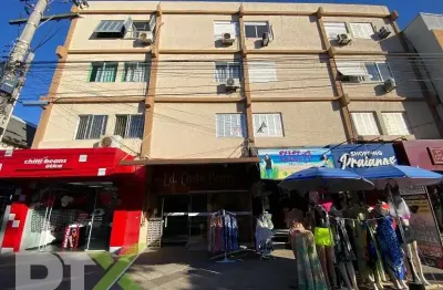 Apartamento com 1 quarto à venda na Emancipação, 405, Centro, Tramandaí