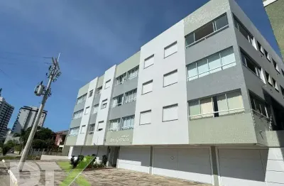 Apartamento de 01 dormitório no centro de tramandaí
