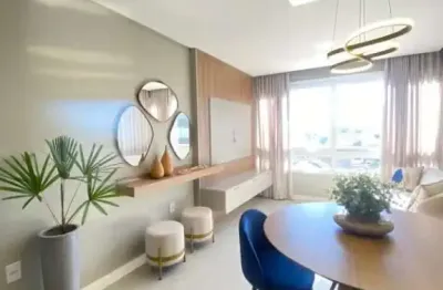 Apartamento com 2 quartos à venda na Marcílio Dias, 1079, Centro, Tramandaí