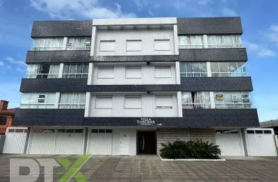 Apartamento de 02 dormitórios no centro de tramandaí