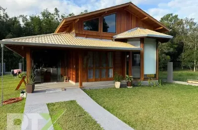 Casa com 2 quartos à venda na José De Oliveira Ouriques, 00, Bosque do Albatroz, Osório