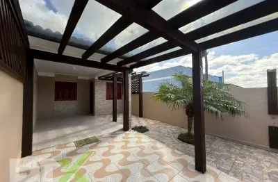 Casa com 2 quartos à venda na Pernambuco, 106, Nova Tramandaí, Tramandaí