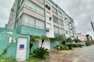 Apartamento de 01 dormitório no centro de tramandaí