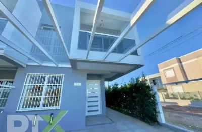Casa com 2 quartos à venda na Caldas Júnior, 2105, Centro, Tramandaí