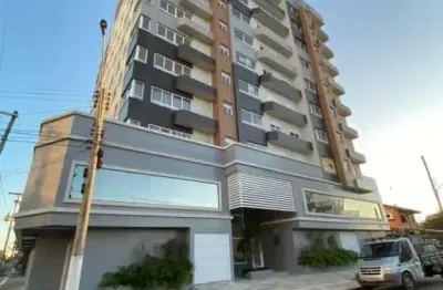Apartamento com 2 quartos à venda na Rua 24 Setembro, 999, Centro, Tramandaí