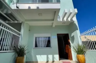 Casa com 2 quartos à venda na General Osório, 1263, Zona Nova, Tramandaí
