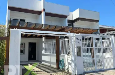Casa com 2 quartos à venda na Canguçu, 1543, Centro, Imbé