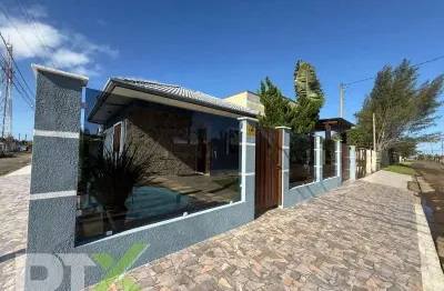 Casa com 2 quartos à venda na Goias, 2699, Nova Tramandaí, Tramandaí