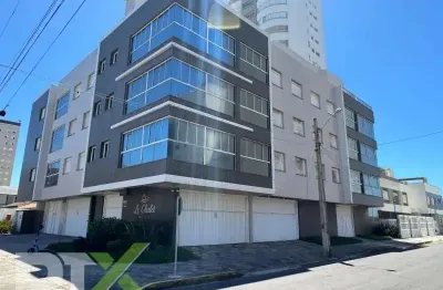 Apartamento com 2 quartos à venda na Rua Três De Outubro, 1203, Centro, Tramandaí