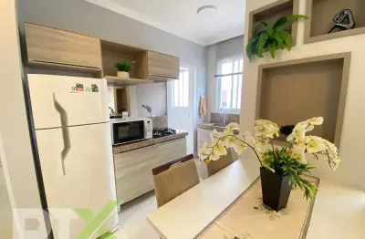 Apartamento com 1 quarto à venda na Marcílio Dias, 1058, Centro, Tramandaí