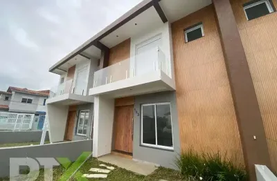 Casa com 3 quartos à venda na Itália, 133, Recanto da Lagoa, Tramandaí