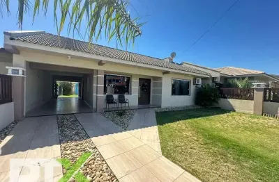 Casa com 3 quartos à venda na Sobradinho, 2313, Centro, Imbé