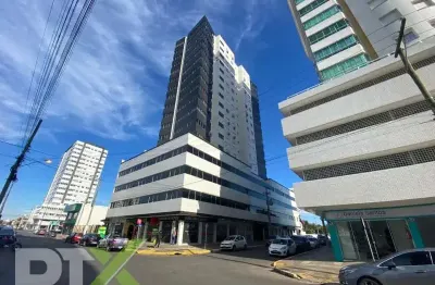 Apartamento com 2 quartos à venda na Oto Alfredo Muller, 291, Centro, Tramandaí