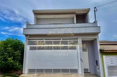 Casa com 3 quartos à venda na Rua Canaiolo, 322, Residencial Vino Barolo, Bragança Paulista