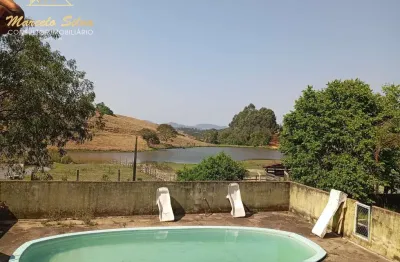 Chácara / sítio com 6 quartos à venda na Bairro Do Tamandua, Zona Rural, Toledo
