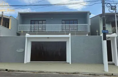Ótima casa 03 dormitórios, no jardim américa - localização privilegiada!