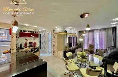 Apartamento 3 dormitório, vina de san lorenzo - bragança paulista, sp