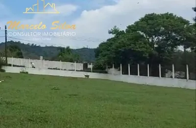 Terreno para chácara com escritura ,  asfalto na porta bragança paulista