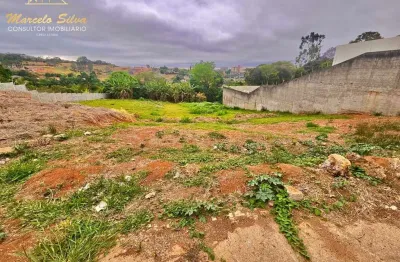 Terreno à venda na Rua Professor José Nantala Badue, Lagos de Santa Helena, Bragança Paulista