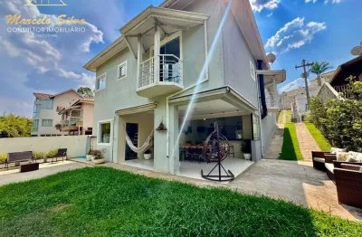 Casa em condomínio fechado com 4 quartos à venda na rua bem-te-vi, 98, residencial colinas de são francisco, bragança paulista, 450 m2 por r$ 1.690.000