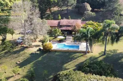 Chácara / sítio com 5 quartos à venda na tuiuti, 322, zona rural, tuiuti, 12000 m2 por r$ 1.300.000