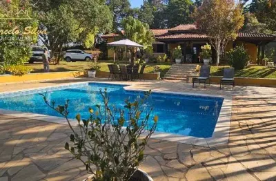 Chácara / sítio com 5 quartos à venda na tuiuti, 322, zona rural, tuiuti, 12000 m2 por r$ 1.300.000