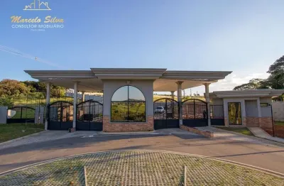 Terreno à venda na rua ravena, 87, residencial san vitale, bragança paulista por r$ 330.000
