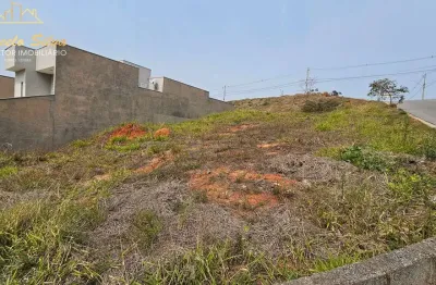 Terreno à venda na Rua Piracanjuba, Residencial dos Lagos, Bragança Paulista