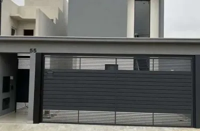 R$ 650.000,00 - sobrado no residencial monreale, bragança paulista
