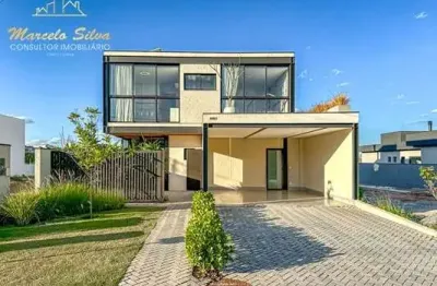 Casa em condomínio fechado com 4 quartos à venda na avenida comunidade europeia, 5566, residencial euroville ii, bragança paulista, 445 m2 por r$ 2.790.000